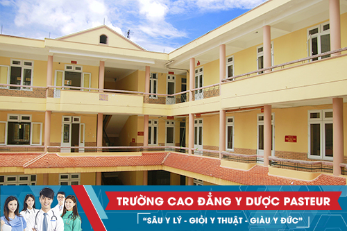 Địa chỉ học Văn bằng 2 Cao đẳng Xét nghiệm uy tín tại Hà Nội
