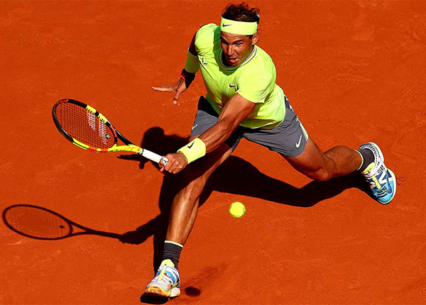 Hội chứng Tennis elbow thường gặp ở những người hay chơi thể thao
