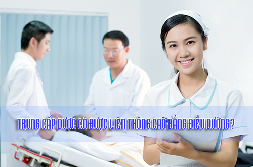 Địa chỉ nộp hồ sơ học liên thông Cao đẳng Điều dưỡng Đà Nẵng năm 2017