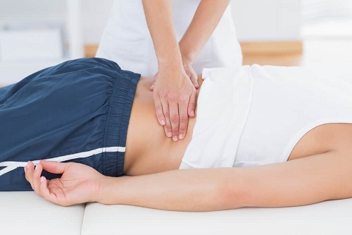 Nhiều người lựa chọn điều trị bệnh đau lưng bằng Vật lý trị liệu